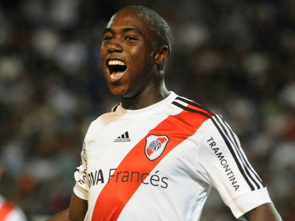 Sampdoria, asse con la Roma per il difensore Balanta 