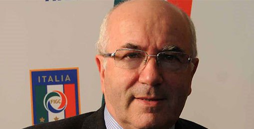Federcalcio, l'UEFA apre un'inchiesta sul nuovo presidente Tavecchio 