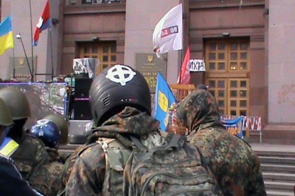 Ucraina, trentaquattro civili uccisi nelle ultime ventiquattr'ore nella zona di Donetsk 
