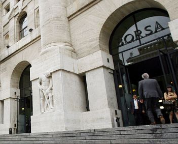 Giornata positiva per Piazza Affari: Ftse Mib chiude a +2,06%