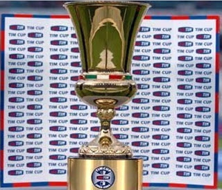 Coppa Italia, fuori Entella e Spezia: avanti Varese e Perugia 