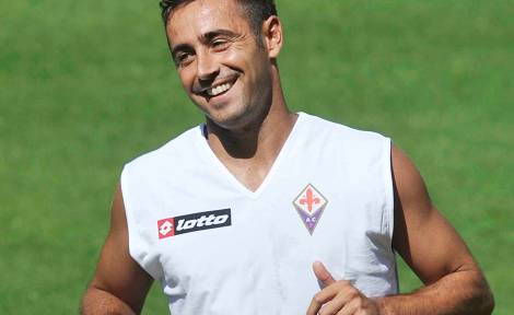 Samp, si presenta Marchionni: 