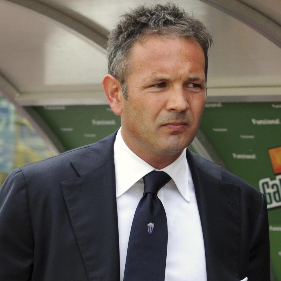 Mihajlovic cita Robin Williams: 