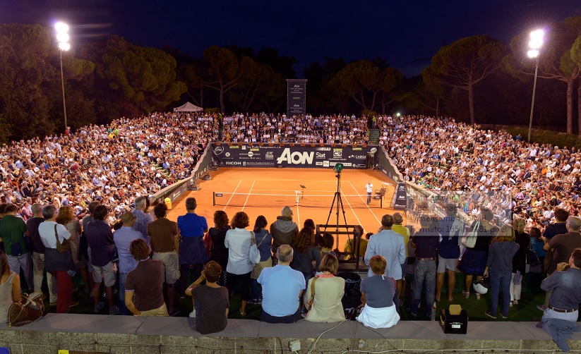 AON - Memorial Giorgio Messina, domani dalle 18 la finalissima del torneo