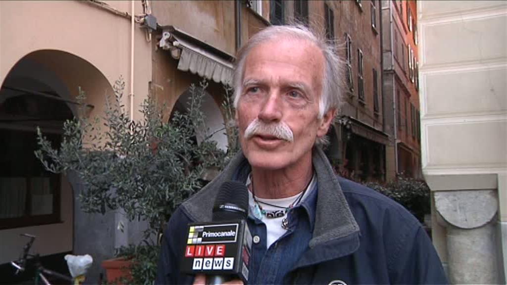Addio a Manfredi, testimonial Admo delle camminate non-stop