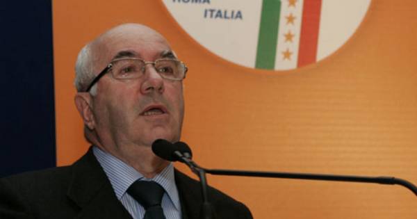 Tavecchio: 