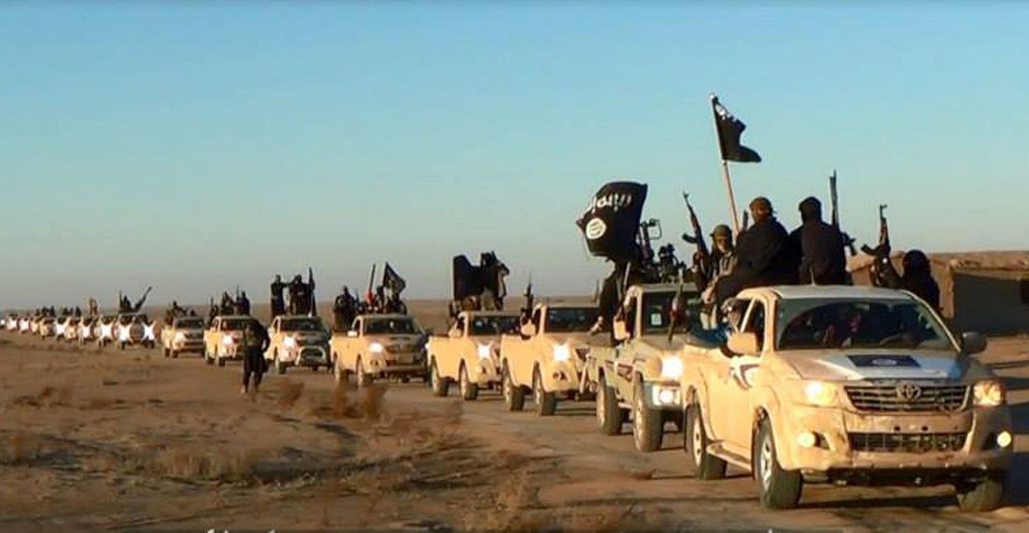 Previsti oggi i primi voli di ricognizione militare francese in Iraq 