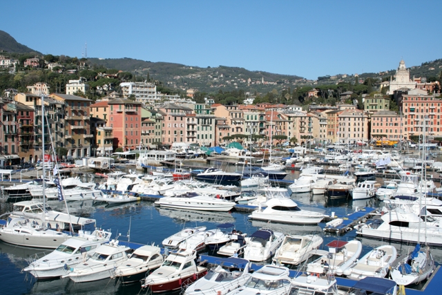 Consultazioni al via per riqualificare del porto