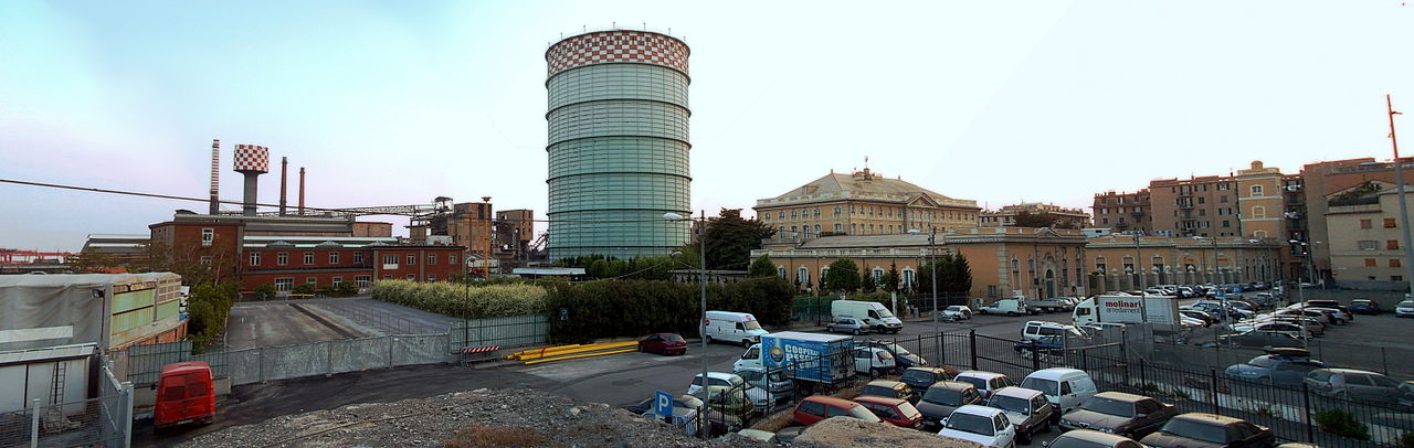 Ilva, c'è l'accordo: stipendio garantito con i lavori socialmente utili
