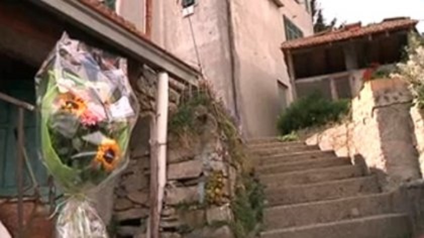 Donna massacrata con ascia: Carbone non risponde al gip