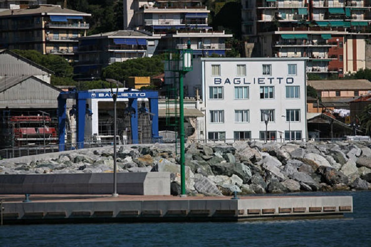 Ex Cantieri Baglietto, spiragli per una possibile soluzione