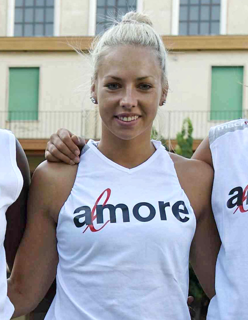 Basket, per l'ALmore Genova nuovo test da Alzano Lombardo