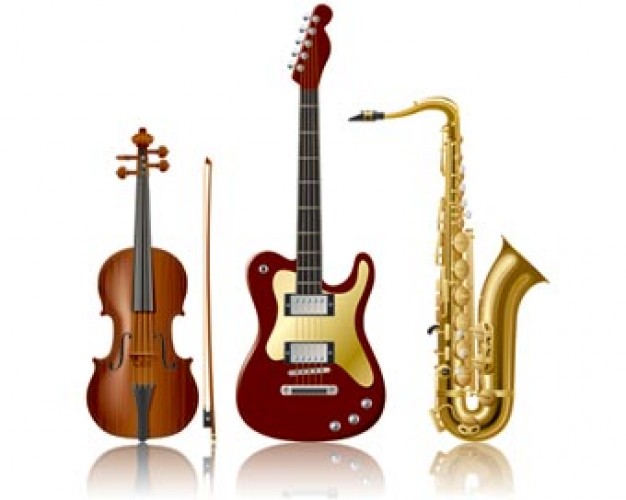Rubano strumenti musicali, arrestati otto ragazzi 
