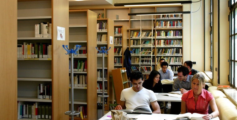 Il progetto Erasmus tra amore e lavoro