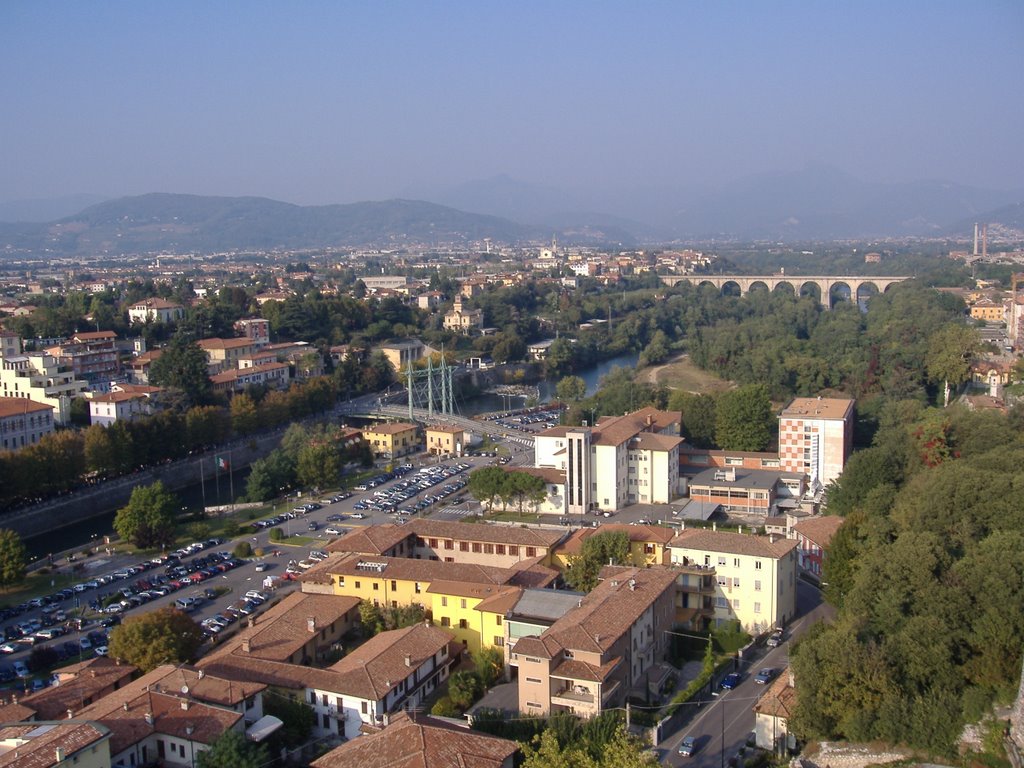 Uccisa donna a Palazzolo sull'Oglio, si cerca il marito 
