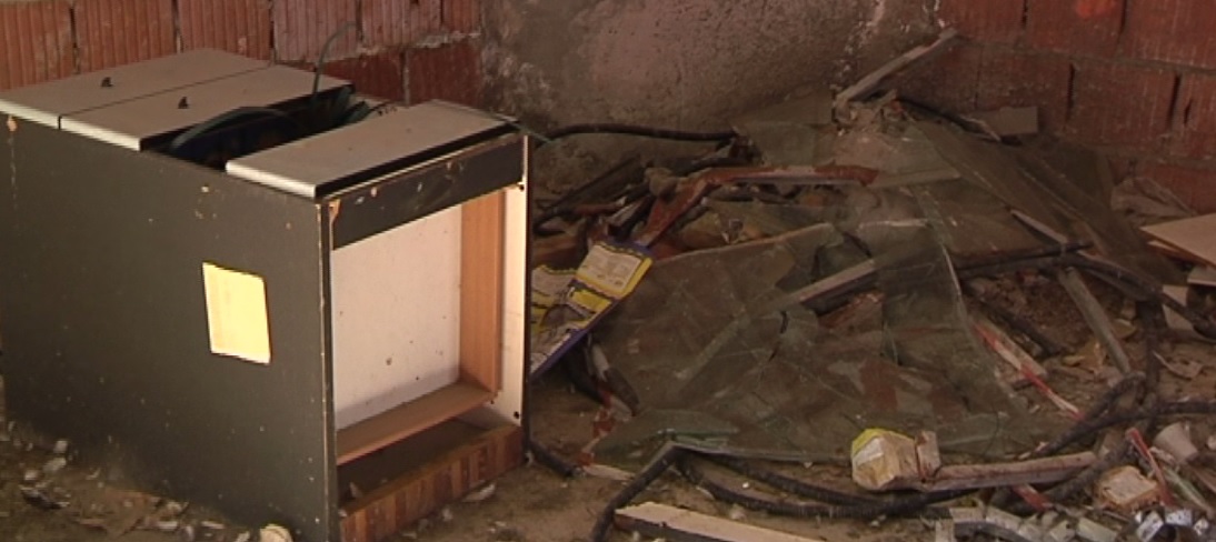 Degrado nel quartiere delle Pianazze, i residenti: 
