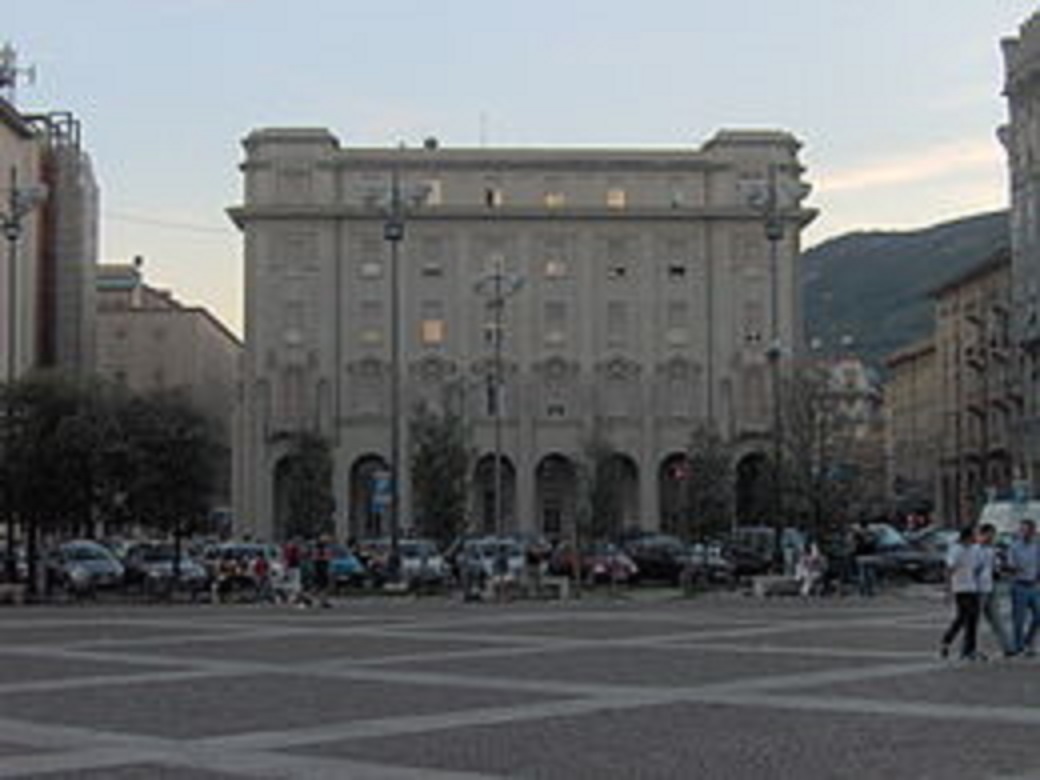 Le liste e i candidati per Genova città metropolitana e Provincia della Spezia