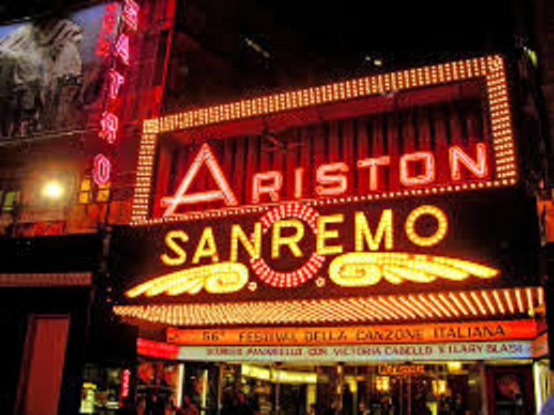 Festival di Sanremo 2015, ecco de date: si terrà dal 10 al 14 febbraio