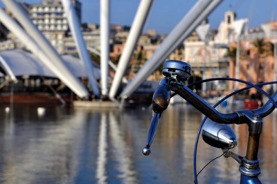 SIMeR a favore delle malattie respiratorie: a Genova il 4 ottobre un simbolico giro in bicicletta