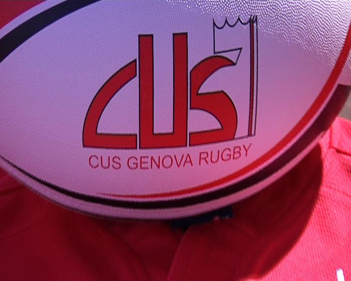 Cus Genova, sabato la presentazione della stagione e del test match di rugby Italia-Argentina