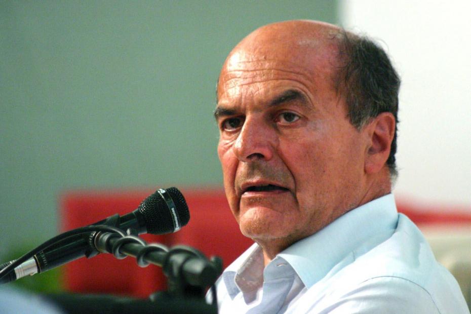 Jobs Act, Bersani: 