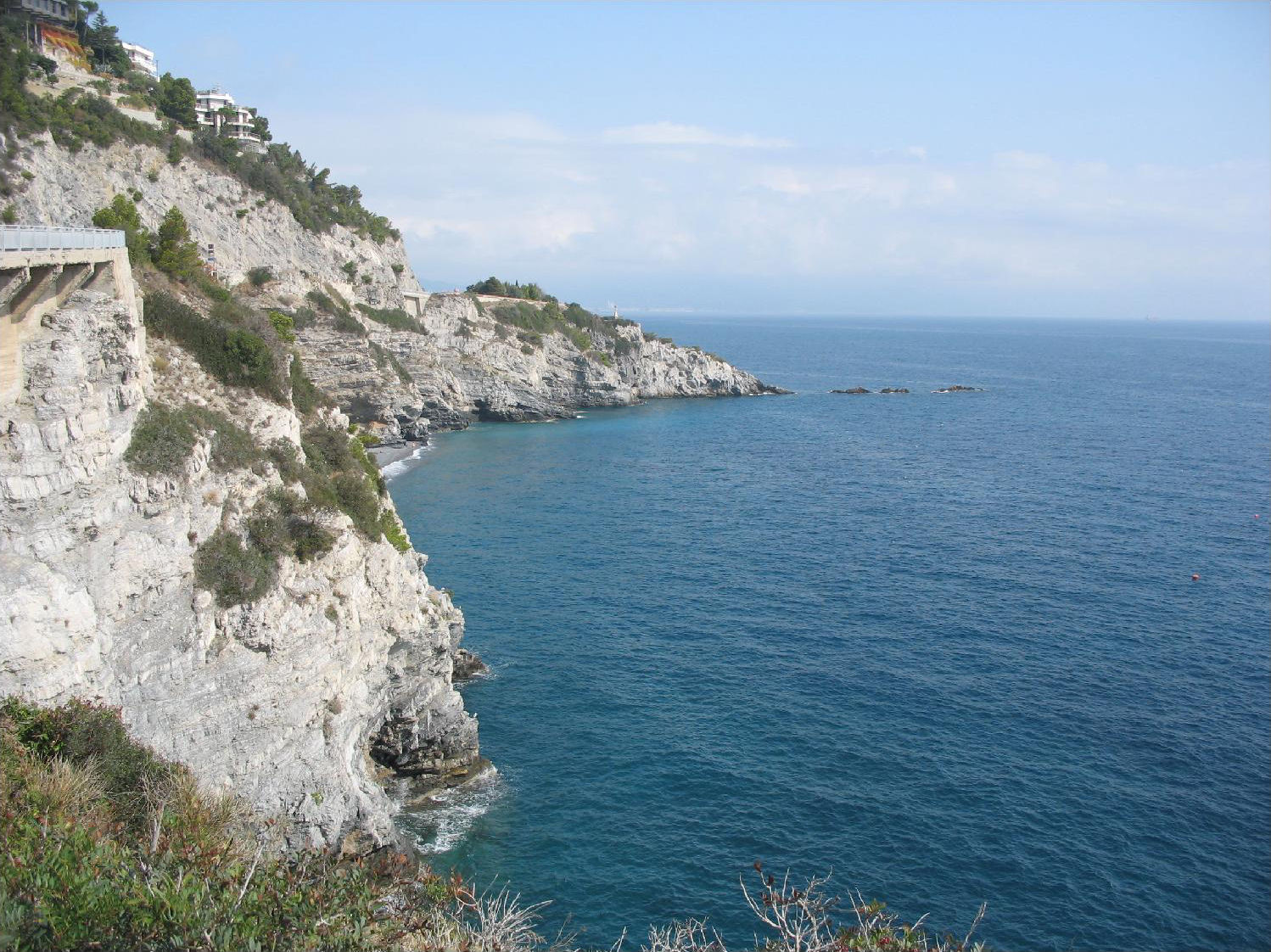 1200 maratoneti del nuoto invadono area marina di Bergeggi per Swimtheisland