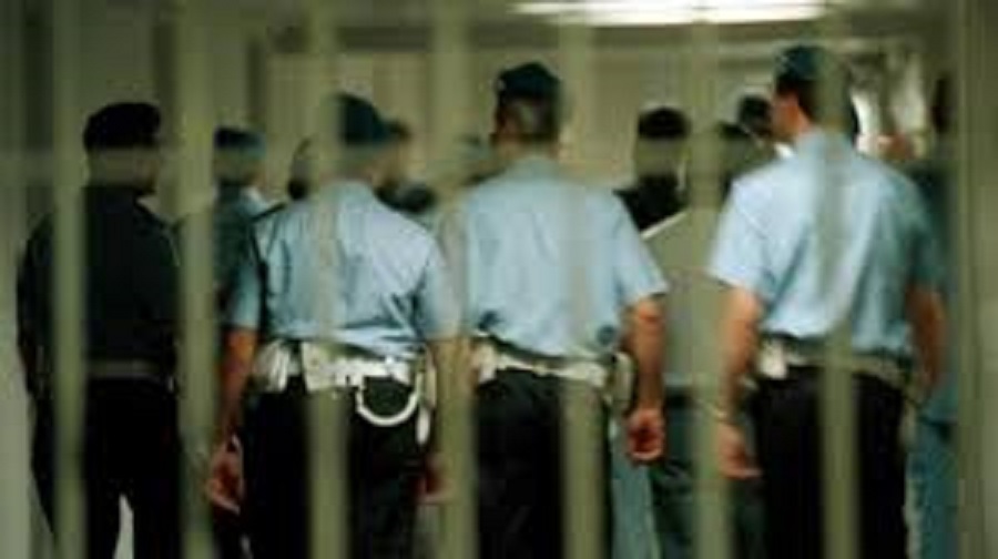 Scoperta cocaina addosso a un detenuto