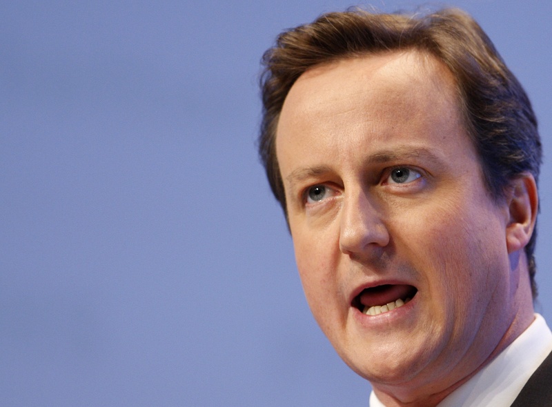 Cameron a Kabul: 