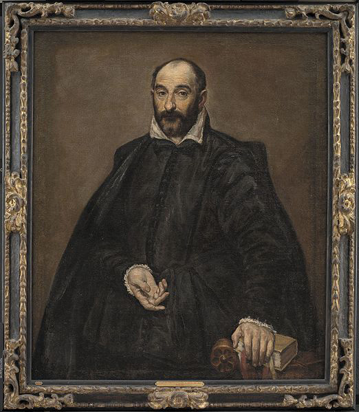 Rubato un quadro del Palladio, si indaga a tutto campo 