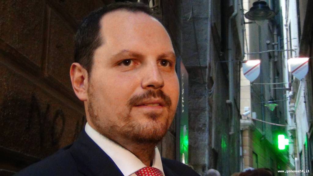 Il Pd: Stop alle Primarie, ora pensiamo a Genova 