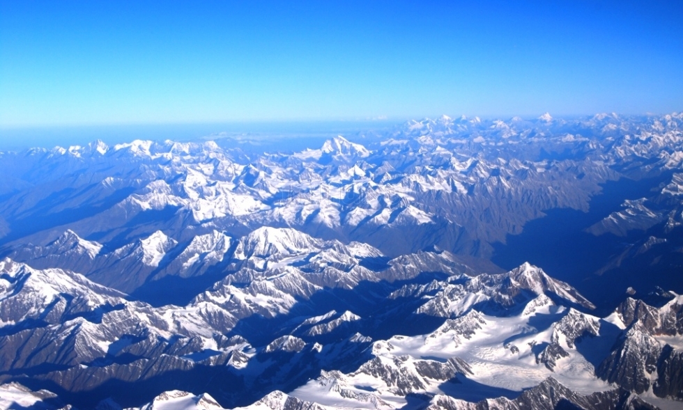 Tempesta di neve sull'Himalaya, 24 escursionisti morti