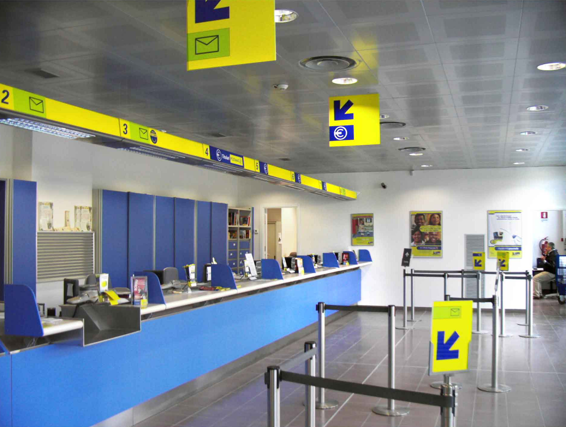 Vertice tra sindacati - azienda, presidio dei lavoratori di Transystem 
