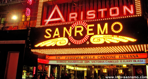Festival di Sanremo, Carlo Conti: 