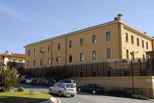 Detenuti problematici a Imperia e Genova, la denuncia del Sappe