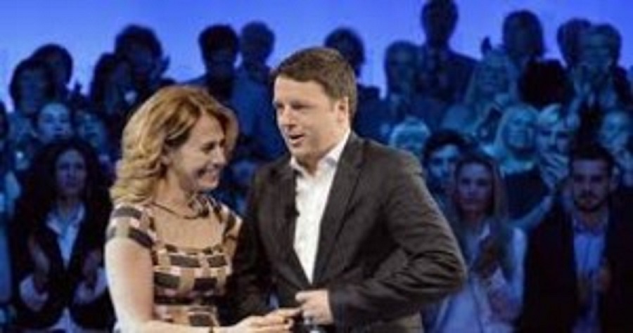 Grazie presidente Renzi, ma Burlando non si è scusato