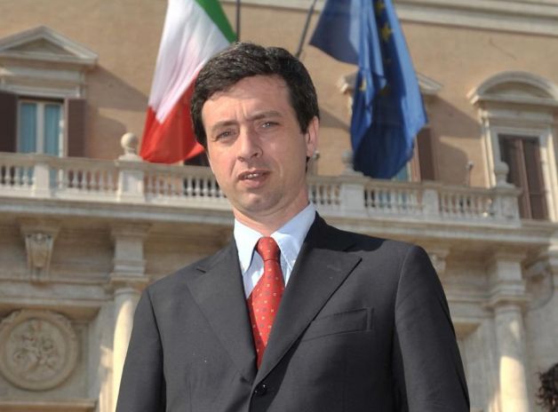 Orlando sulla responsabilità civile dei magistrati: 