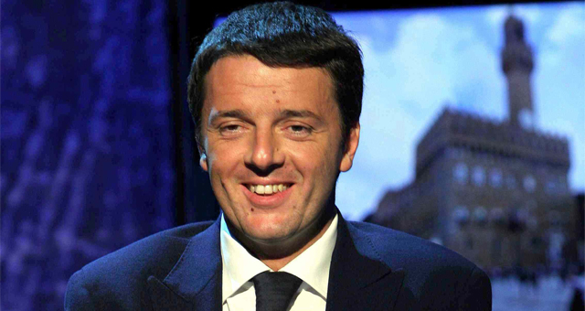Renzi alla Boldrini: 