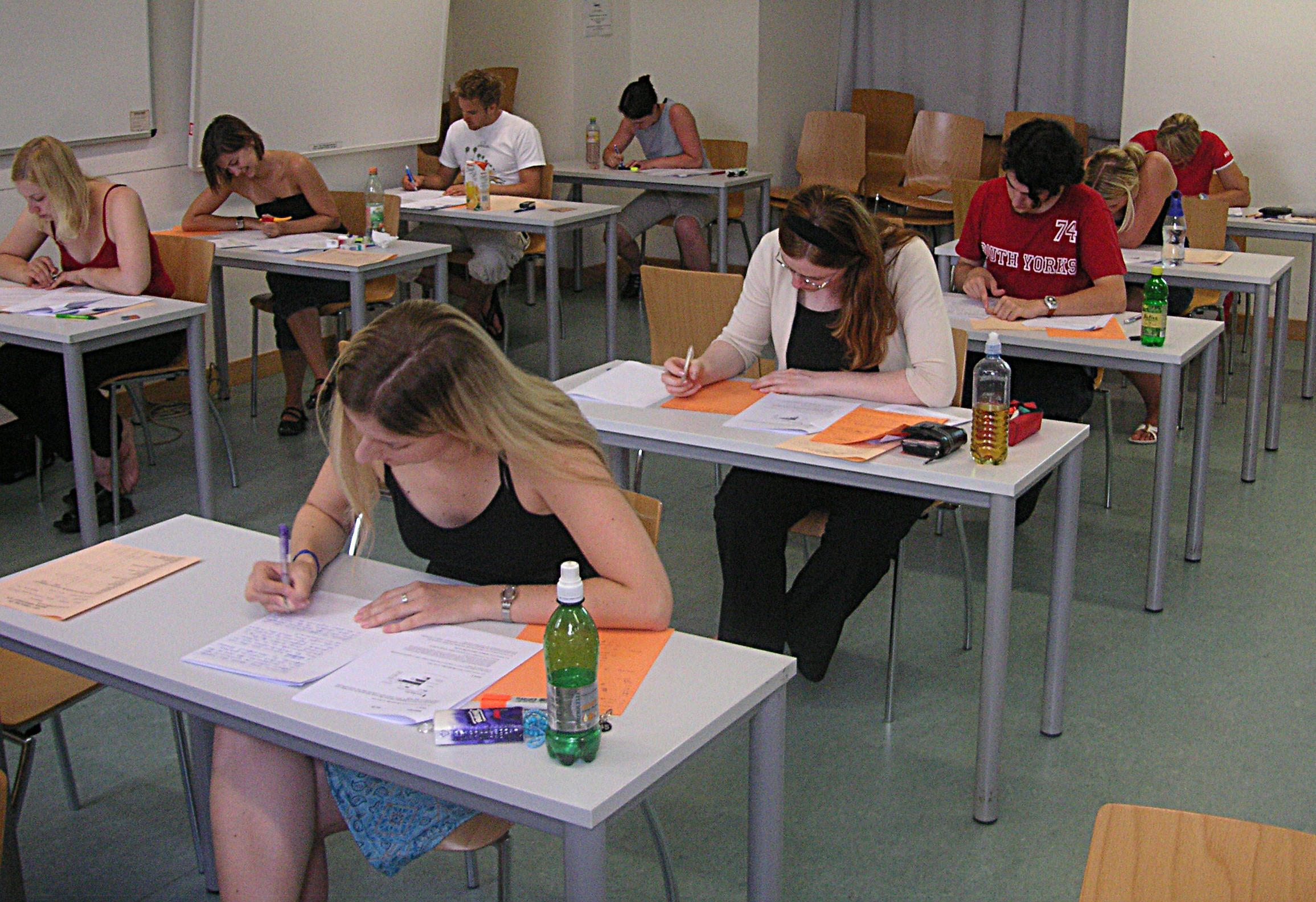 Commissione maturità 2015, restano tre interni e tre esterni