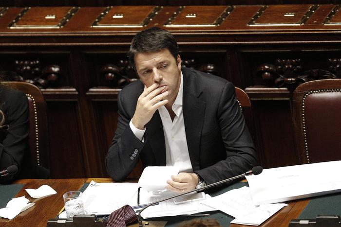Sblocca Italia: sì Camera a fiducia