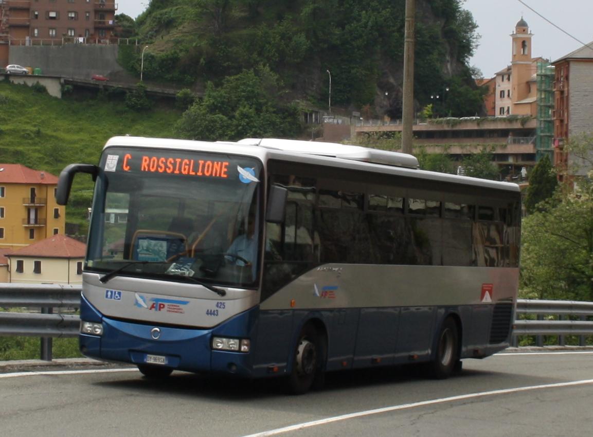 Atp, via libera al salvataggio anche da Santa Margherita Ligure