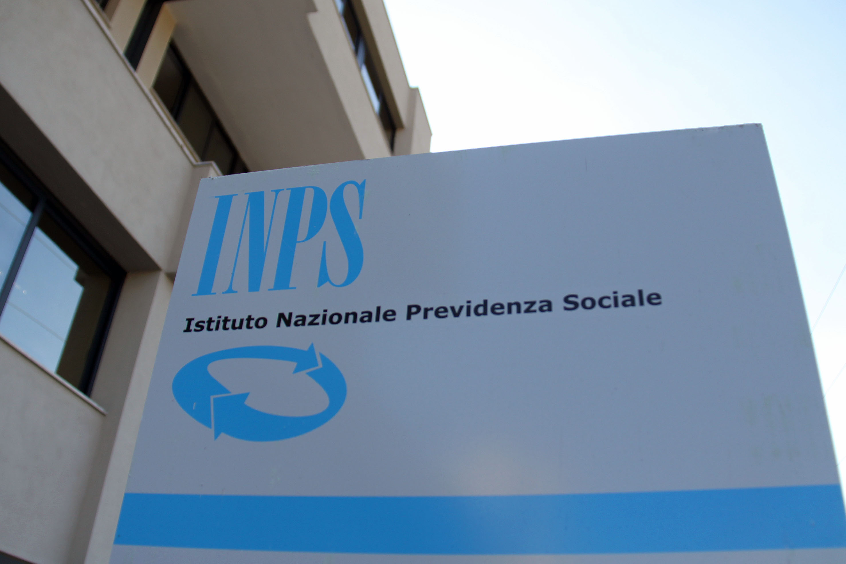 Sciopero Inps, possibili disagi per martedì prossimo
