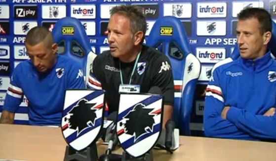 Mihajlovic: 
