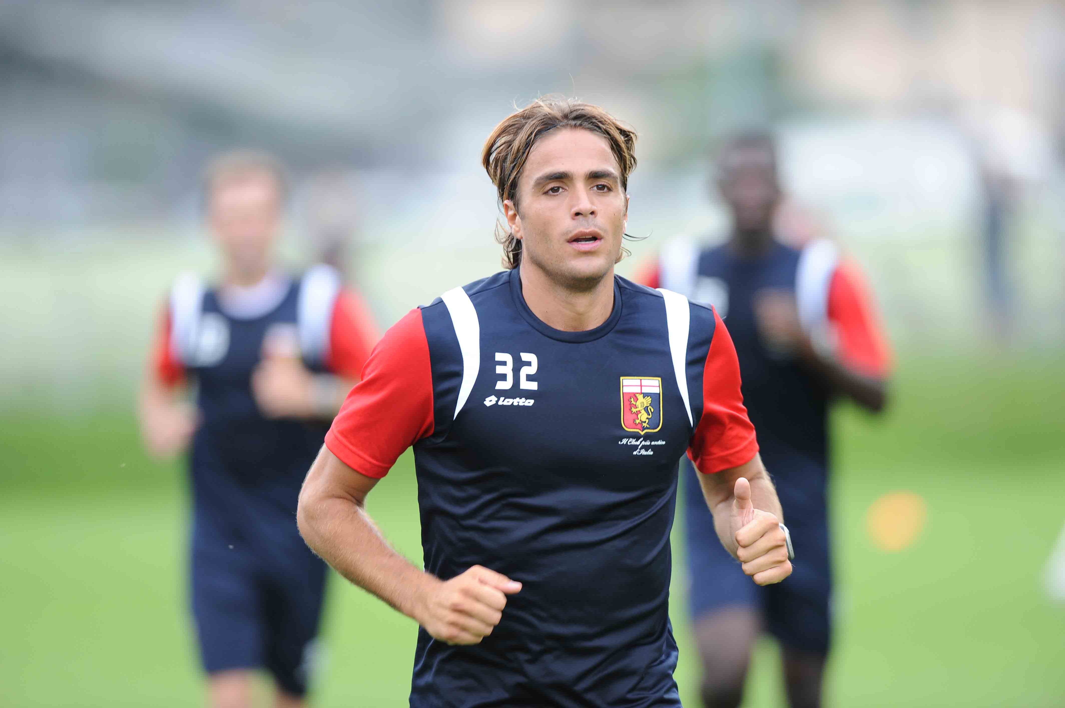 Genoa a Verona: non convocati Fetfatzidis, Sturaro e Rincon