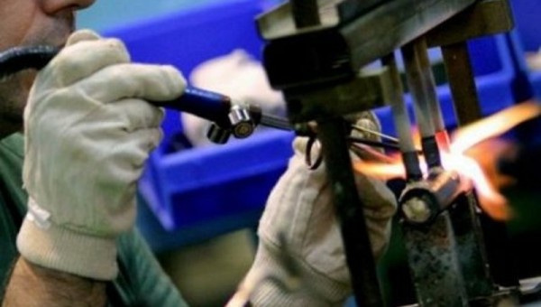Calano ancora in Liguria i prestiti alla piccola e media impresa