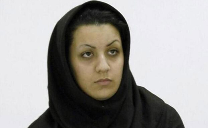 Giustiziata Reyhaneh Jabbari, la condanna di Usa e Italia