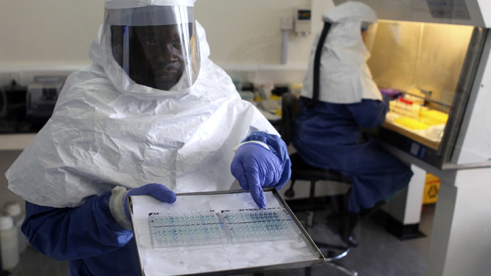 Morta in Mali bambina infetta da Ebola
