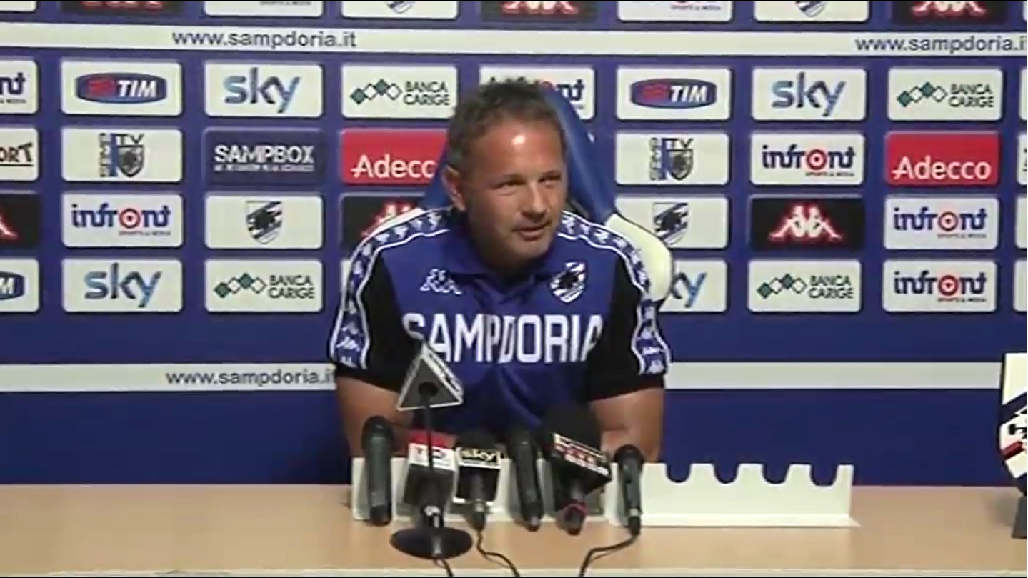 Mihajlovic: 