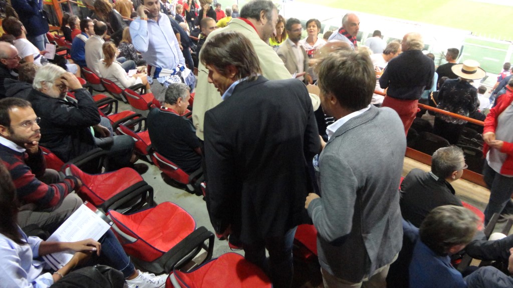 Conte a Genova, oggi sarà a Bogliasco e Pegli
