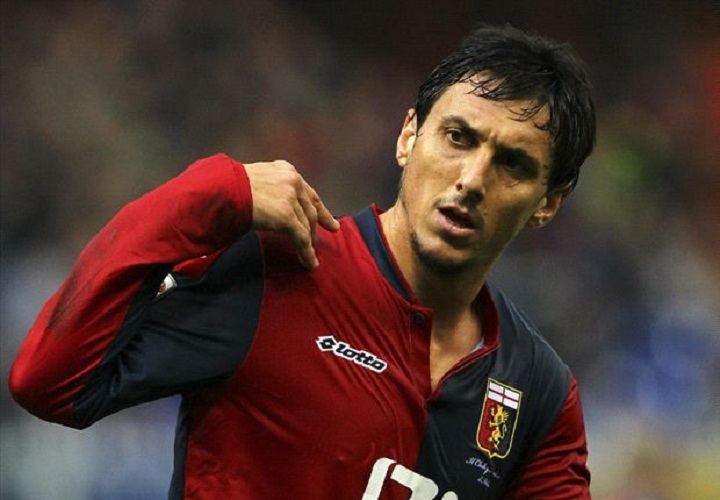 Genoa: Burdisso affaticato, distorsione alla caviglia per Izzo