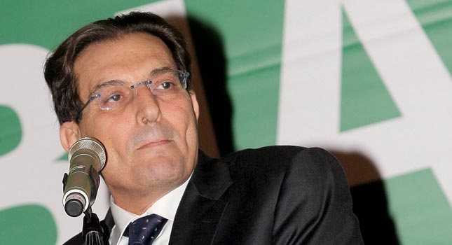 Sicilia, l'Assemblea regionale respinge la mozione di sfiducia a Crocetta 